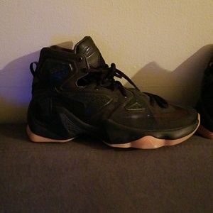 LeBron 13s